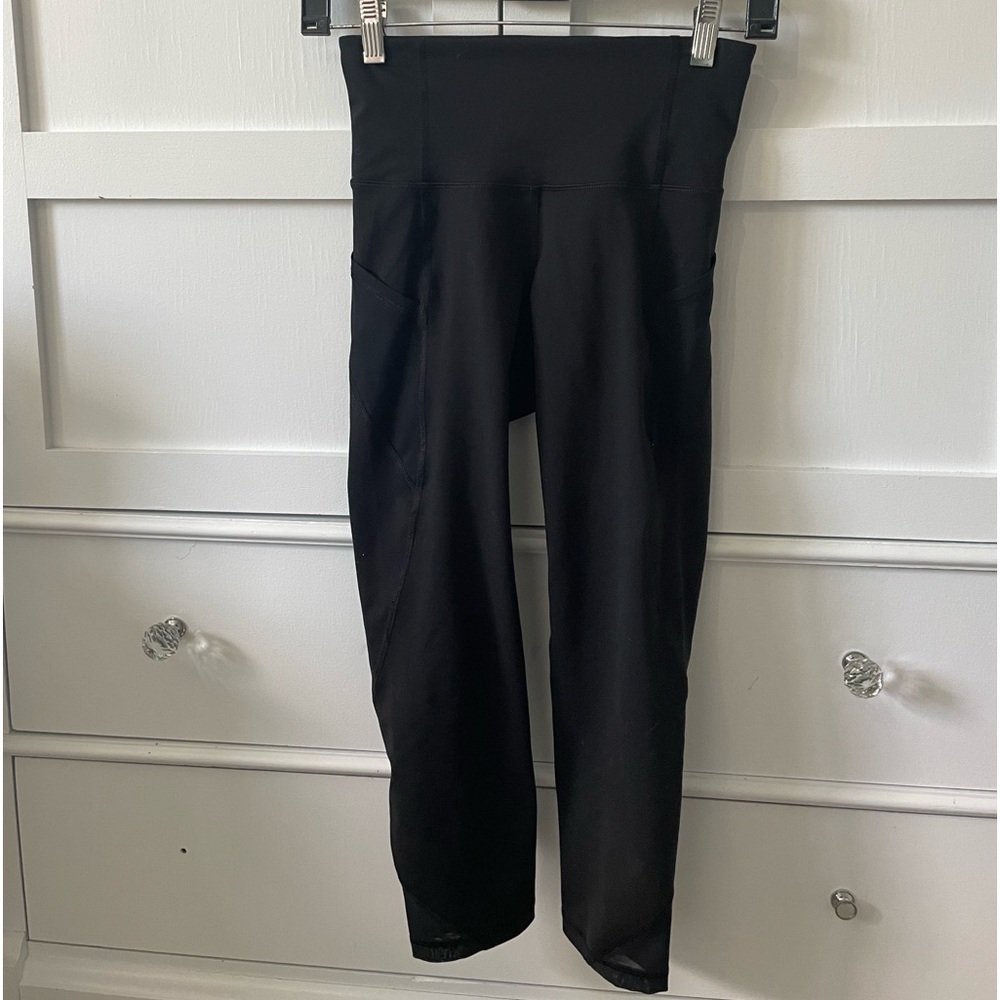 Old Navy Active elevate legging go-dry
